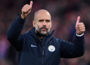 Setelah Selesai di City, Guardiola Antara Pensiun atau Melatih Timnas!