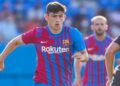 Yusuf Demir, Pemain yang jadi Debutan Asing Termuda di Barca