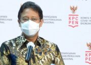 Kemenkes Resmi Hapus Aturan Vaksin COVID-19 Berbayar
