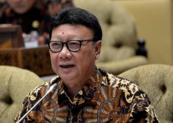 “Bonus” untuk Pelatih dan Peraih Medali Olimpiade Tokyo 2020 Bisa jadi ASN