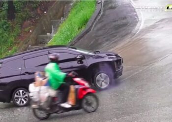 Xpander Gagal Nanjak di Sitinjau Lauik Viral, Apa yang Salah?