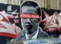 Viral Mural Wajah Mirip Jokowi dengan Tulisan 404 Not Found, Ini Artinya 2 Viral Mural Wajah Mirip Jokowi dengan Tulisan 404 Not Found, Ini Artinya