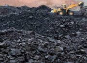 Bersaing dengan Australia, Kinerja Ekspor Batu Bara Indonesia Terganggu