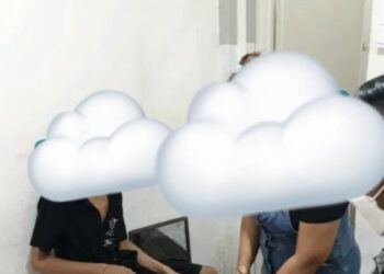 Pol PP Gerebek Dua Pasangan Ilegal Nginap di Hotel Bukittinggi