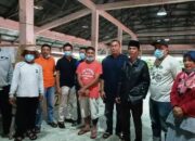 Pengelola Pasar Magek Minta Pedagang Disiplin agar Pasar Tertib dan Nyaman