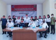 Perdana! Enam Lulusan Pelatihan Berbasis Kompetensi BLK Padang Berangkat ke Jepang