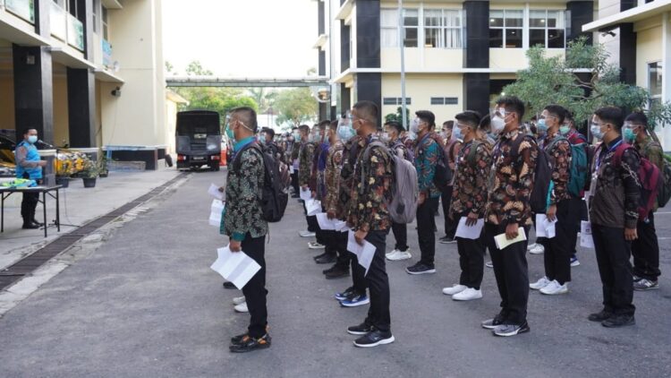 Polri Buka Penerimaan untuk Siswa Sekolah Inspektur Polisi Sumber Sarjana Sus Dokter 1 Pendaftaran SIPSS khusus dokter Polri.