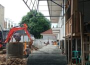 Polemik Renovasi Rumdin Ketua DPRD Sumbar Saat Pandemi, Ini Kata Ketua Bapemperda