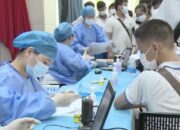 Varian Delta Goyang Ekonomi China