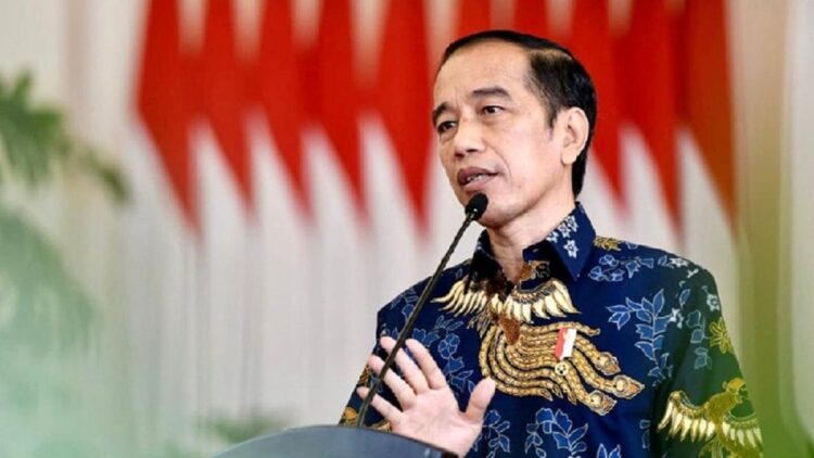 Presiden Jokowi (Rusman/Sekretariat Presiden)