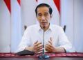 Presiden: Tahun Baru Islam Momentum untuk Perkuat Ikhtiar Melawan Pandemi