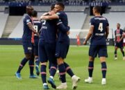 Messi Tiba, PSG Malah Mau Jual Lima Pemain Ini