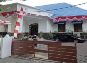 Heboh Renovasi Rumah Dinas Ketua DPRD Sumbar, ini Penjelasan Supardi