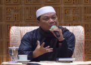 Ceramah soal Kitab Injil Palsu, Yahya Waloni Ditetapkan Tersangka