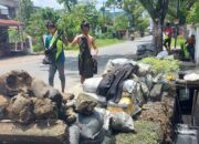 Respon Aspirasi Warga, Budi Syahrial Mediasi Sedimentasi di Purus