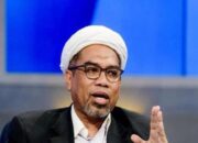 Usai Jokowi 404 Not Found, Kini Muncul Mural ‘Ngabalin 504 Error’, Ngabalin: Saya tidak Khawatir