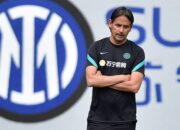 Hasil Penjualan Lukaku, Inter Punya Tabungan Besar untuk Belanja Pemain Baru