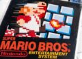 Rekor Game Termahal di Dunia, Cartridge Super Mario Bros Terjual Rp28 Miliar