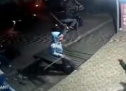 Waduh! Ada Wanita Dibegal di Padang, Videonya Viral