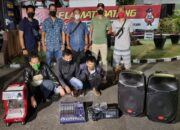 Waduh! Pria di Padang Ini Ajak Temannya Kupak Kedai Kopi Tempat Dia Bekerja