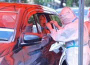 Lebih Murah! Ini Harga Baru Tes Swab PCR di Semen Padang Hospital