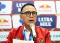 Timnas U-18 Mulai TC, Ini Susunan Pemainnya