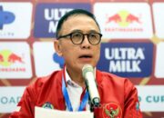 Batal Lawan Bangladesh, Timnas Indonesia Kesulitan Cari Lawan Pengganti