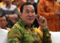 Ditagihi Utang, Tommy Soeharto Dipanggil Satgas BLBI Hari Ini