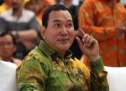 Ditagihi Utang, Tommy Soeharto Dipanggil Satgas BLBI Hari Ini