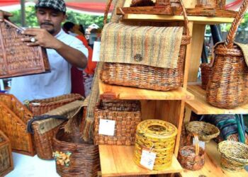 Belanja Daerah Solok Selatan Tahun 2022 Rp726,1 Miliar, 10 Persen untuk Pertanian dan UMKM