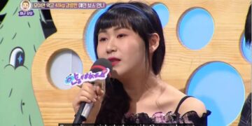 Berat Badan Wanita Ini Bisa Turun 43 Kg Hanya dengan Makan Mentimun