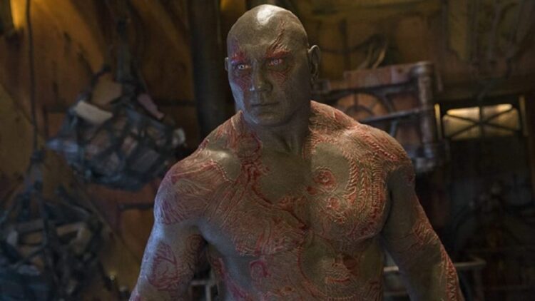 Dave Bautista. Foto: Dok. IMDB