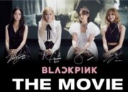 Laris, Pertama Dirilis BLACKPINK The Movie Raup Rp69 Miliar