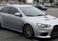 Mitsubishi Lancer dari Waktu ke Waktu, Evolution X Akhir dari Sebuah Era