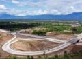 Hutama Karya Targetkan Tol Trans Sumatera Rampung Awal 2023