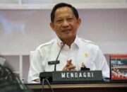 Mendagri: Kondisi Bencana di Sumbar masih Relatif Terkendali