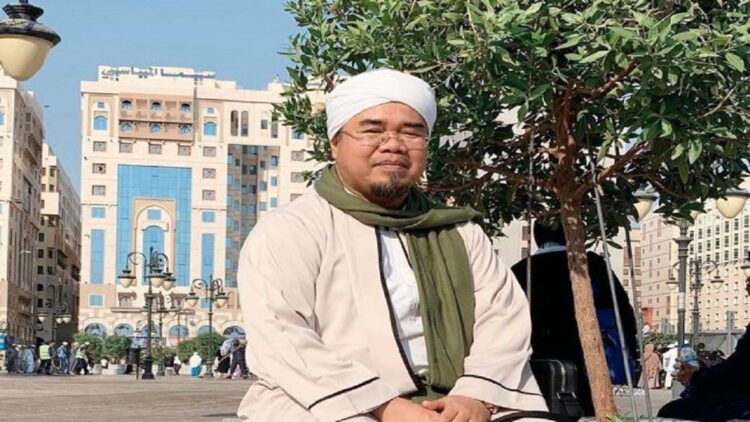 Pernyataan Letjen Dudung Semua Agama Sama, Buya Gusrizal: Bentuk Kesesatan, bahkan Lebih Sesat dari Kaum Musyrik 1 Ketua MUI Sumbar Buya Gusrizal Gazahar. (net)