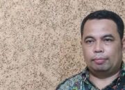 Dipecat Firli setelah 16 Tahun Mengabdi di KPK, Harun ‘Raja OTT’: Saya Yakin Allah Jaga KPK