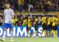 Unggul di Babak Pertama, Manchester United Dikalahkan Young Boys 5 Unggul di Babak Pertama, Manchester United Dikalahkan Young Boys