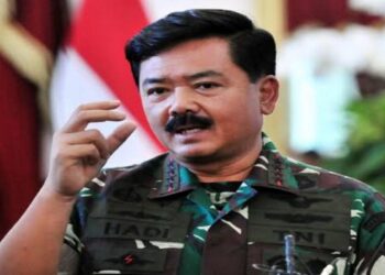 Persempit Ruang Gerak Teroris MIT Poso, Panglima TNI Perintahkan Tutup Akses ke Wilayah Mereka 11 Persempit Ruang Gerak Teroris MIT Poso, Panglima TNI Perintahkan Tutup Akses ke Wilayah Mereka