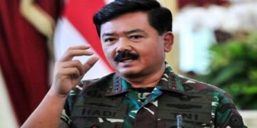 Persempit Ruang Gerak Teroris MIT Poso, Panglima TNI Perintahkan Tutup Akses ke Wilayah Mereka