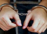 Transaksi Sabu, Pembeli dan Penjual Ditangkap Polisi di Terminal Jati Pariaman