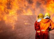 113 Kebakaran di Agam Rugikan Rp4,68 Miliar dalam 7 Bulan