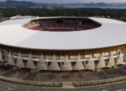 Penonton di PON Papua Dibatasi, Panitia: Di Bawah 10 Ribu