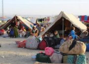 Taliban Berkuasa, Cadangan Uang Menipis, Warga Afghanistan Terancam Kelaparan