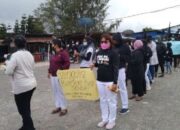 Sampaikan Dukacita Peristiwa Kiwirok, IDI Papua Desak Pemerintah Jamin Keamanan dan Keselamatan Nakes