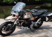 Resmi Dijual di Indonesia, Harga Motor Ini Bisa Beli Mobil