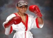 Peringkat Tiga Dunia, Tibo Monabesa makin Dekat Tantang Juara Dunia WBC