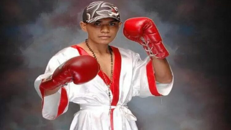 Tibo Monabesa. (facebook.com)