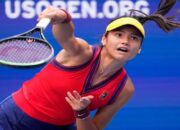 Petenis Inggris Emma Raducanu Juara US Open, Ratu Elizabeth II Beri Penghormatan